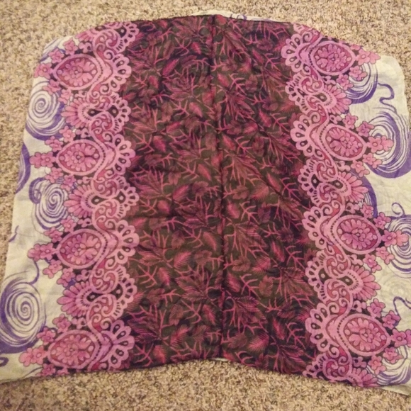 Infinity scarf - Picture 3 of 5